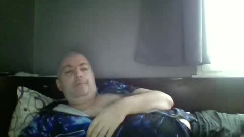 superboy78 online show from 01-04-25, 02:35