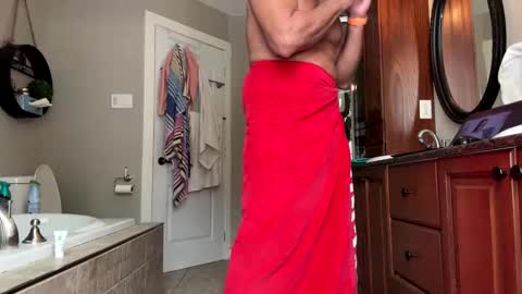 Snapshot of supercap69 chatting on 11-15-25, 03:19 Francisco666 online show from 11-15-25, 03:19