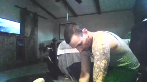 Snapshot of superd512 chatting on 02-16-25, 11:16 Guero Cash online show from 02-16-25, 11:16