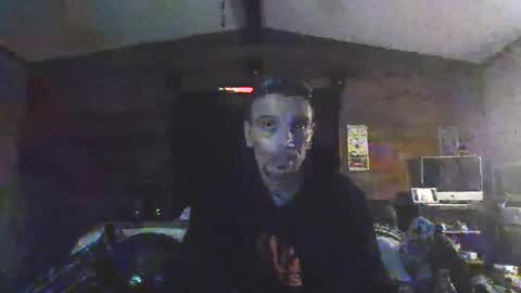 Snapshot of superd512 chatting on 02-18-25, 11:00 Guero Cash online show from 02-18-25, 11:00