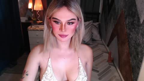 CARMINA online show from 03-23-26, 02:48