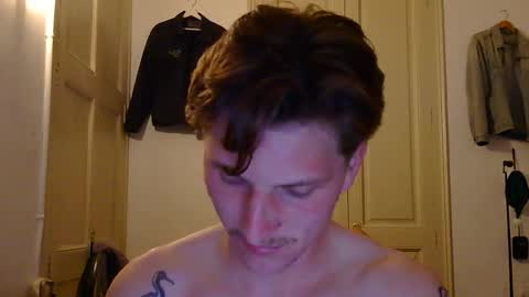 Ctrl My Body online show from 01-15-26, 01:32