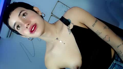 Erica Help me to reach my goal Superhotbabe1 online show from 02-20-26, 01:00