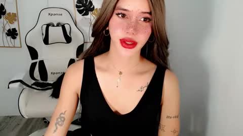 Erica Help me to reach my goal Superhotbabe1 online show from 02-26-26, 02:21