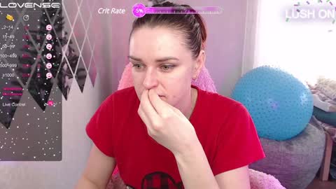 Sweet Anna online show from 01-15-25, 05:08