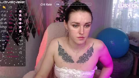 Sweet Anna online show from 01-16-25, 10:53