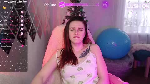 Sweet Anna online show from 02-01-25, 04:03
