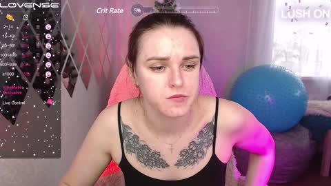 Sweet Anna online show from 02-04-25, 10:32