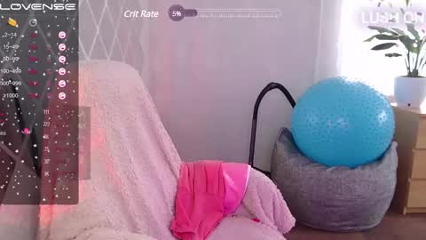 Sweet Anna online show from 02-17-25, 06:53