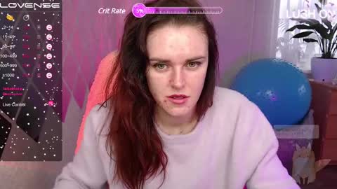 Sweet Anna online show from 02-18-25, 02:59