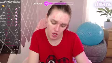 Sweet Anna online show from 02-26-25, 03:53