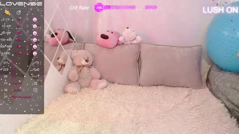 Sweet Anna online show from 03-04-25, 05:00