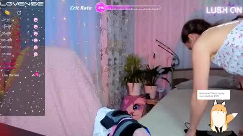 Sweet Anna online show from 02-10-26, 02:48