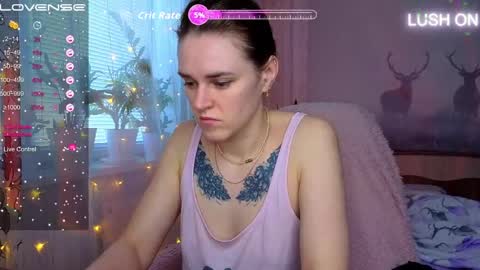 Sweet Anna online show from 04-13-26, 04:29