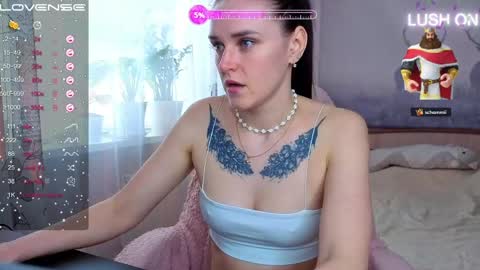 Snapshot of superhotgirlhere chatting on 04-25-26, 07:33 Sweet Anna online show from 04-25-26, 07:33