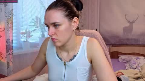 Snapshot of superhotgirlhere chatting on 04-28-26, 04:50 Sweet Anna online show from 04-28-26, 04:50