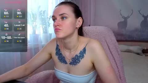 Snapshot of superhotgirlhere chatting on 05-07-26, 06:08 Sweet Anna online show from 05-07-26, 06:08