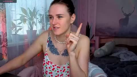 Snapshot of superhotgirlhere chatting on 05-16-26, 04:20 Sweet Anna online show from 05-16-26, 04:20