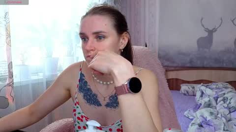 Snapshot of superhotgirlhere chatting on 05-22-26, 06:53 Sweet Anna online show from 05-22-26, 06:53