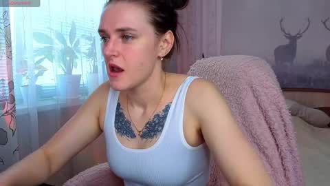 Snapshot of superhotgirlhere chatting on 05-26-26, 05:36 Sweet Anna online show from 05-26-26, 05:36