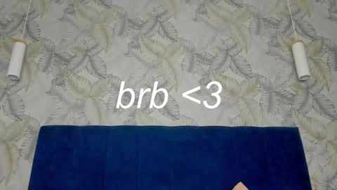 Snapshot of superior_cat chatting on 02-14-25, 11:42 Una online show from 02-14-25, 11:42