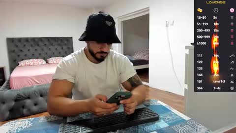 supermanboyxxl online show from 11-05-25, 06:46