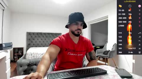 supermanboyxxl online show from 11-18-25, 06:18