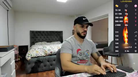 supermanboyxxl online show from 01-12-26, 06:51