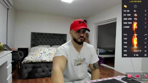 supermanboyxxl online show from 01-15-26, 06:40