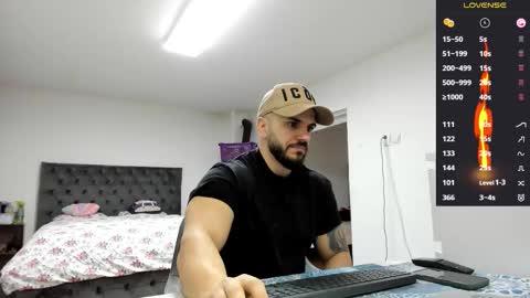 supermanboyxxl online show from 02-10-26, 07:12