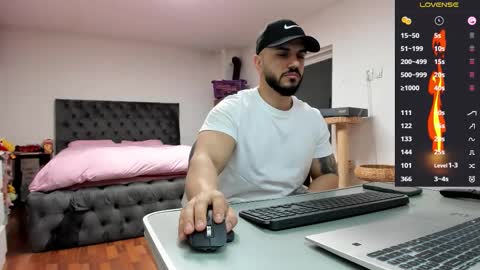 supermanboyxxl online show from 03-02-26, 06:47