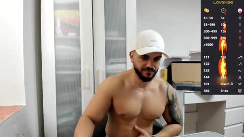 supermanboyxxl online show from 03-12-26, 08:09