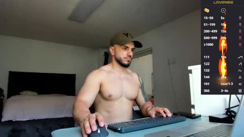 supermanboyxxl online show from 04-20-26, 05:54