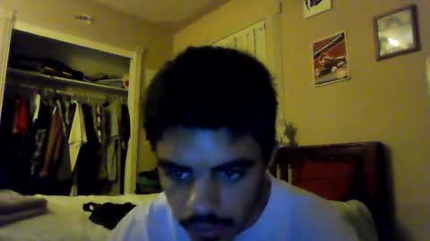 Snapshot of supermiguel20 chatting on 10-02-25, 10:22 Super miguel20 online show from 10-02-25, 10:22