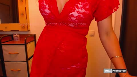 Snapshot of supernatalie chatting on 09-13-25, 10:20 Natalie online show from 09-13-25, 10:20