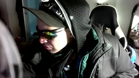 Phillup Slutz online show from 02-08-26, 12:52