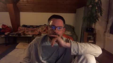 supersquirrel81 online show from 01-12-26, 06:35