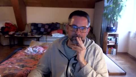 supersquirrel81 online show from 02-22-26, 04:27