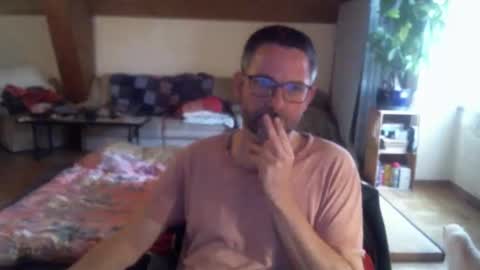 supersquirrel81 online show from 03-30-26, 04:52