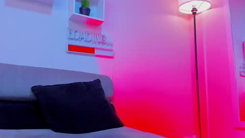 supreme_alpha_ online show from 11-19-25, 03:17