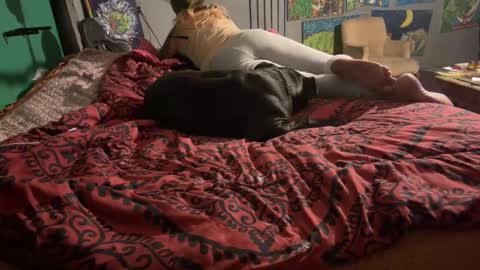 Snapshot of supremelifers chatting on 12-27-24, 11:50 Stony online show from 12-27-24, 11:50