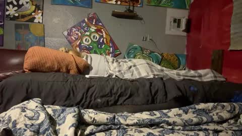 Snapshot of supremelifers chatting on 03-06-25, 11:14 Stony online show from 03-06-25, 11:14