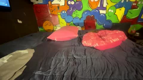 Snapshot of supremelifers chatting on 11-03-25, 09:16 Stony online show from 11-03-25, 09:16