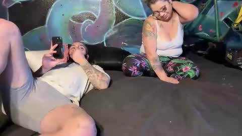 Snapshot of supremelifers chatting on 02-18-26, 09:49 Stony online show from 02-18-26, 09:49