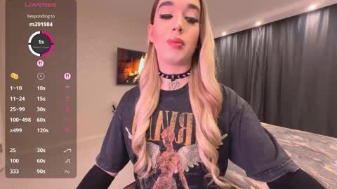 Alex online show from 03-21-26, 03:33