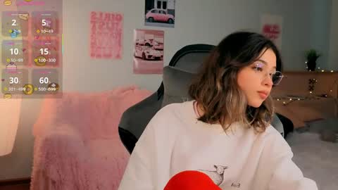 Sara online show from 04-19-26, 01:43