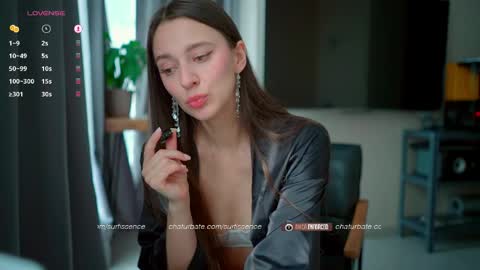 SOFIA  DAMIEN   PVT MODEL online show from 04-27-26, 07:39