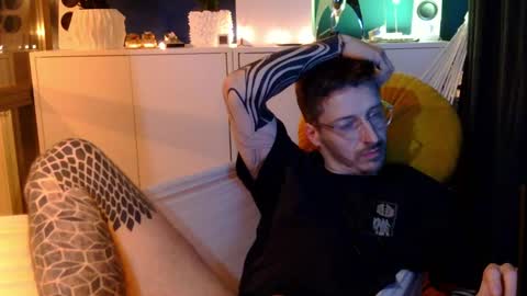 SurgicalSteel online show from 02-07-25, 01:47