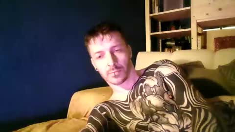 SurgicalSteel online show from 04-07-26, 11:48