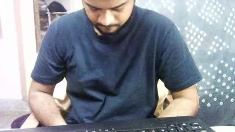 suryamahesh333 online show from 07-13-26, 08:28